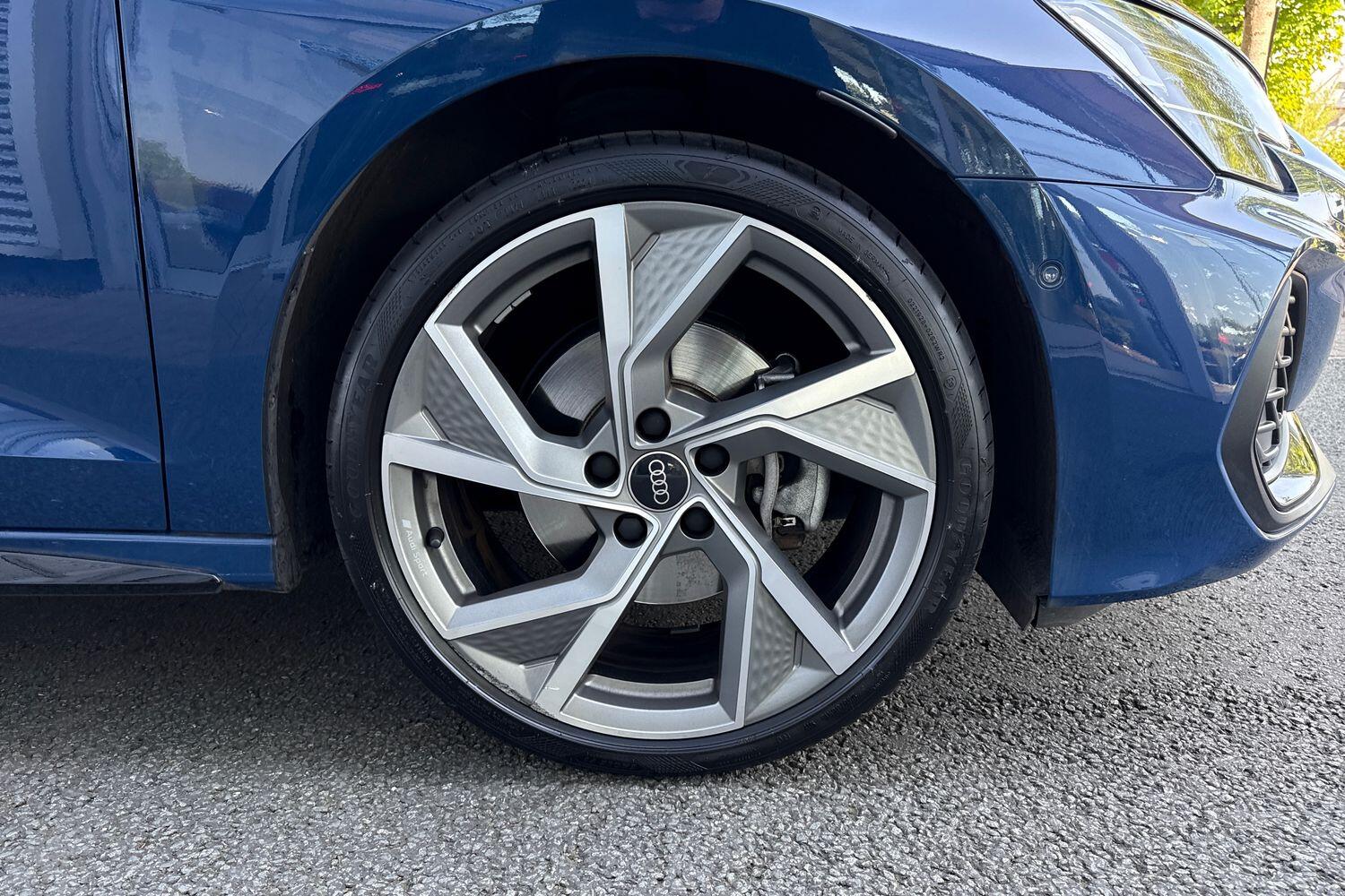 Used Audi A3 2024 for sale - 75908988: Photo 22