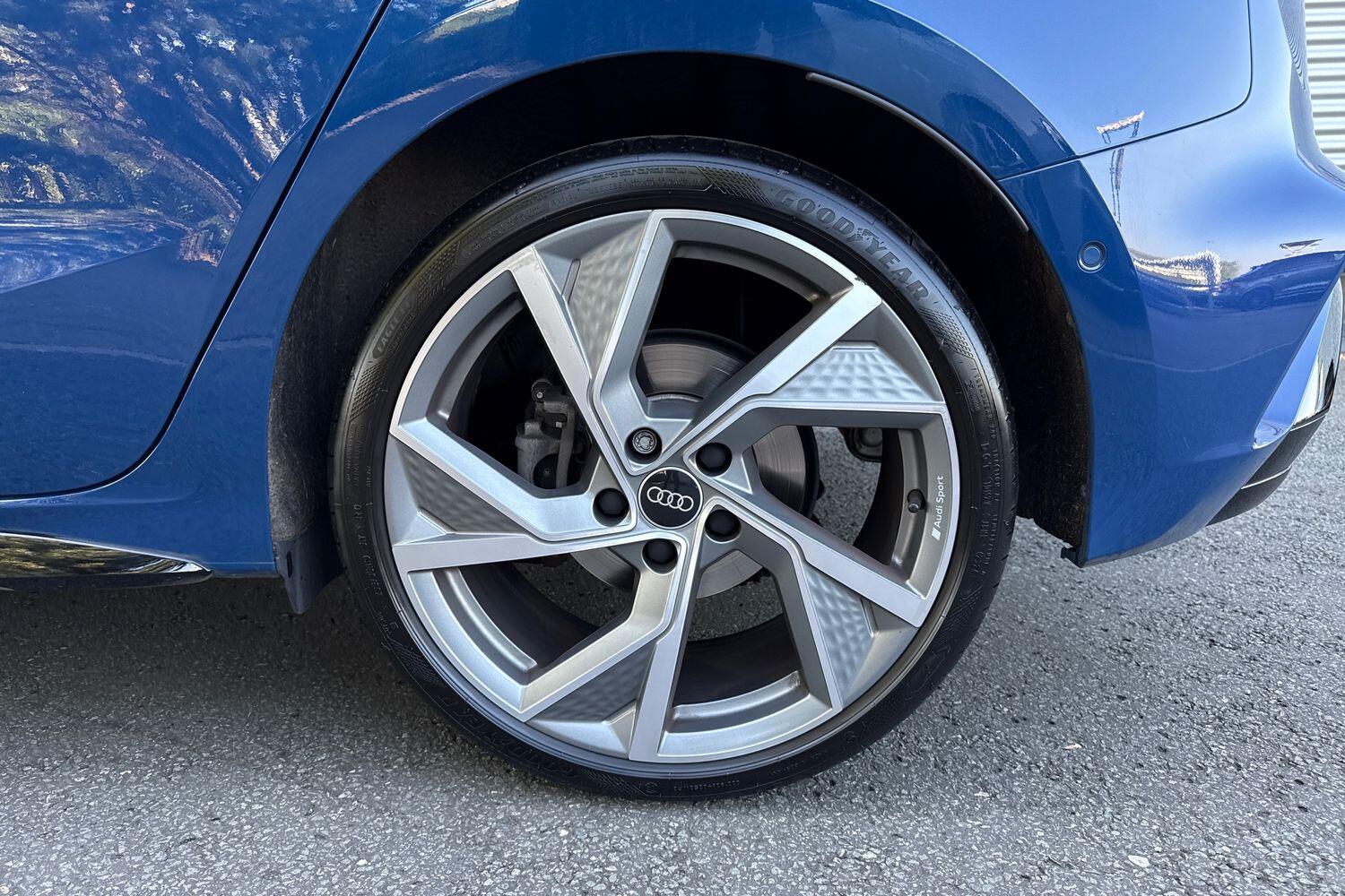 Used Audi A3 2024 for sale - 75908988: Photo 23