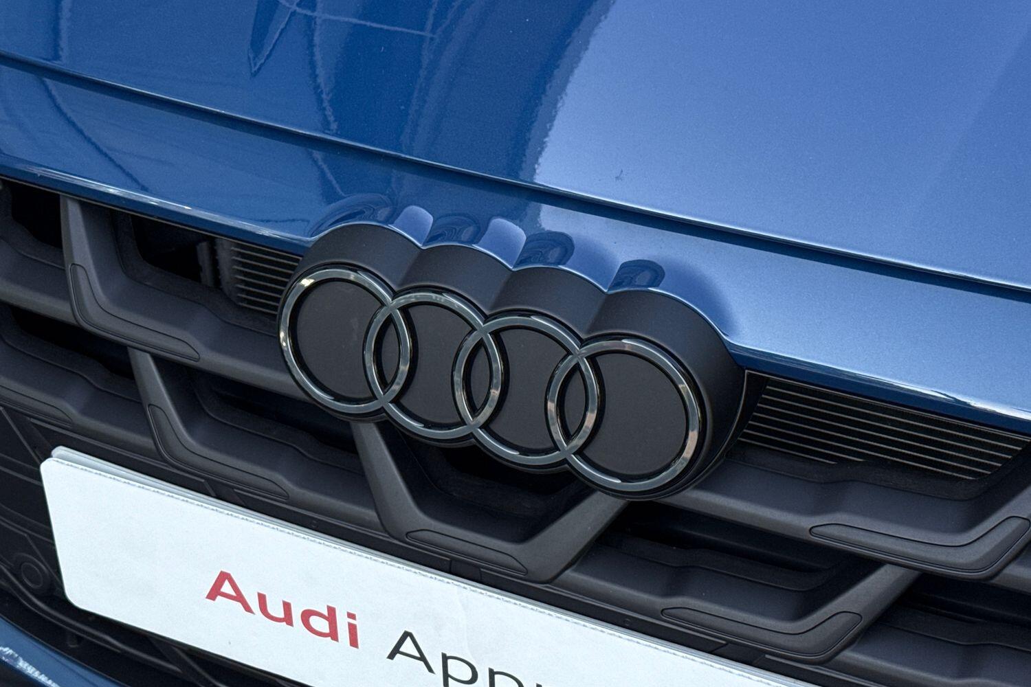 Used Audi A3 2024 for sale - 75908988: Photo 25