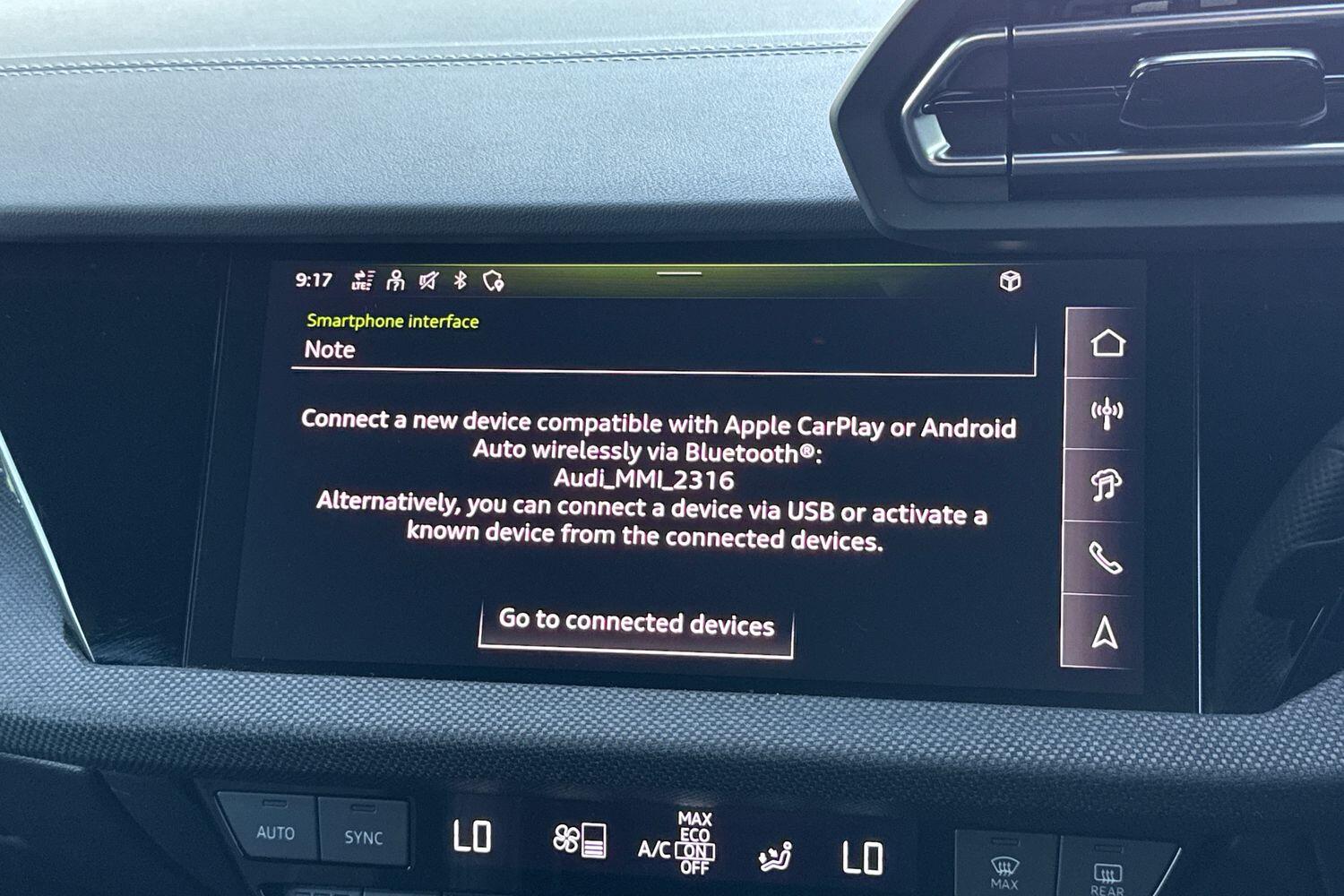 Used Audi A3 2024 for sale - 75908988: Photo 29