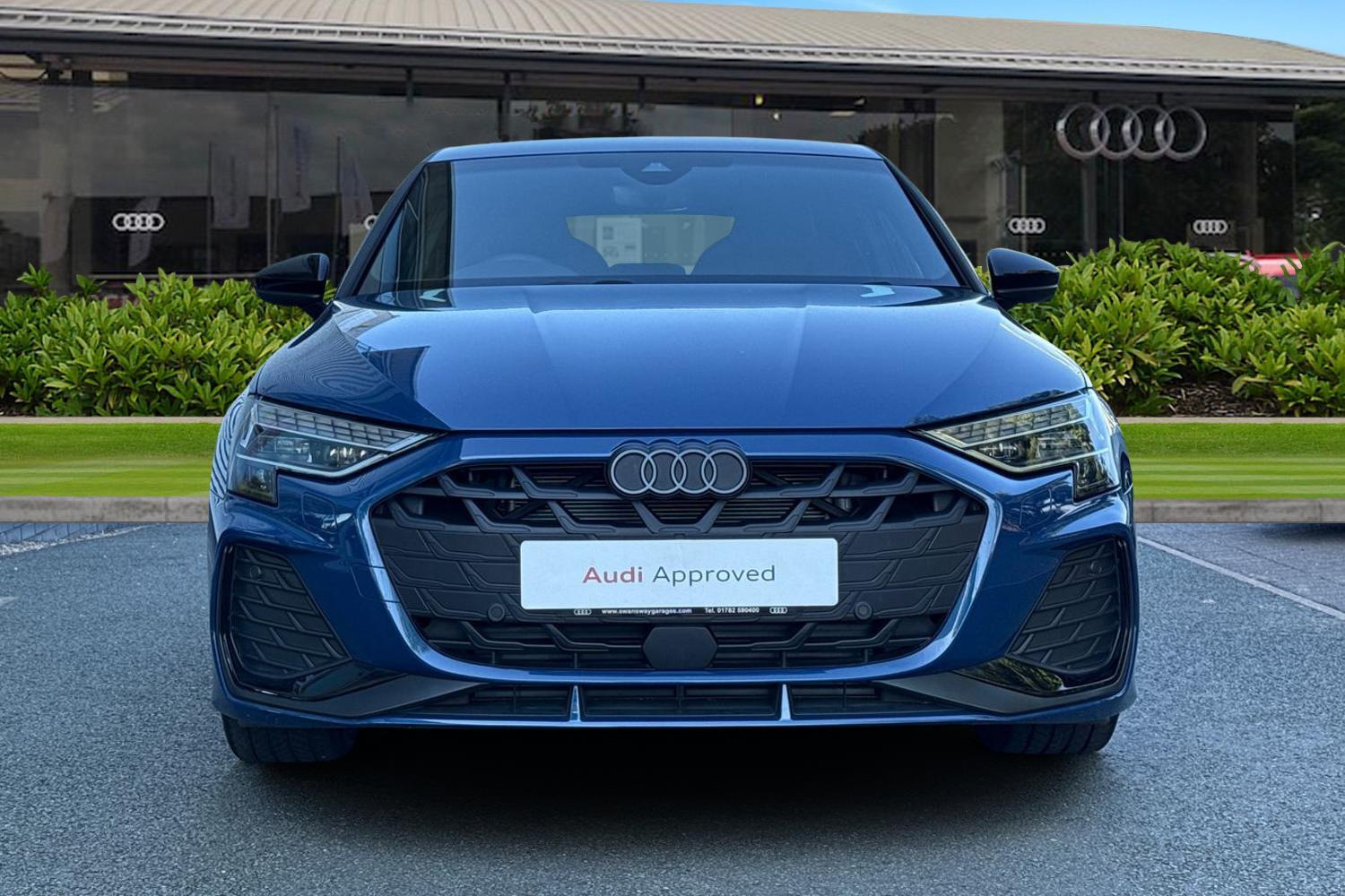 Used Audi A3 2024 for sale - 75908988: Photo 6