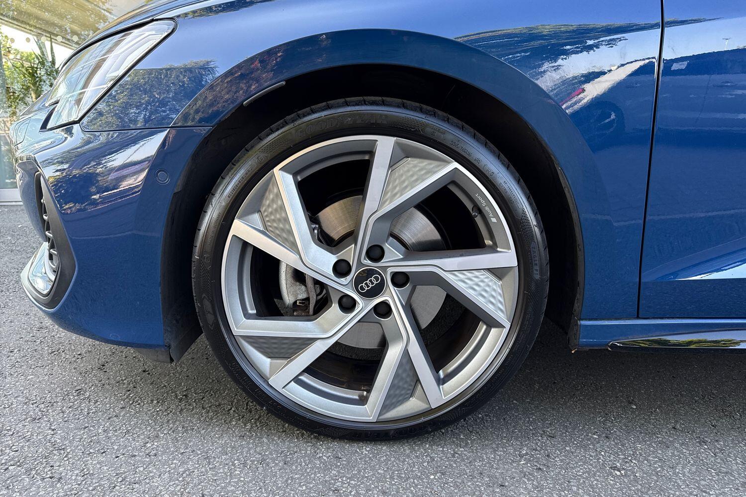 Used Audi A3 2024 for sale - 75908988: Photo 7