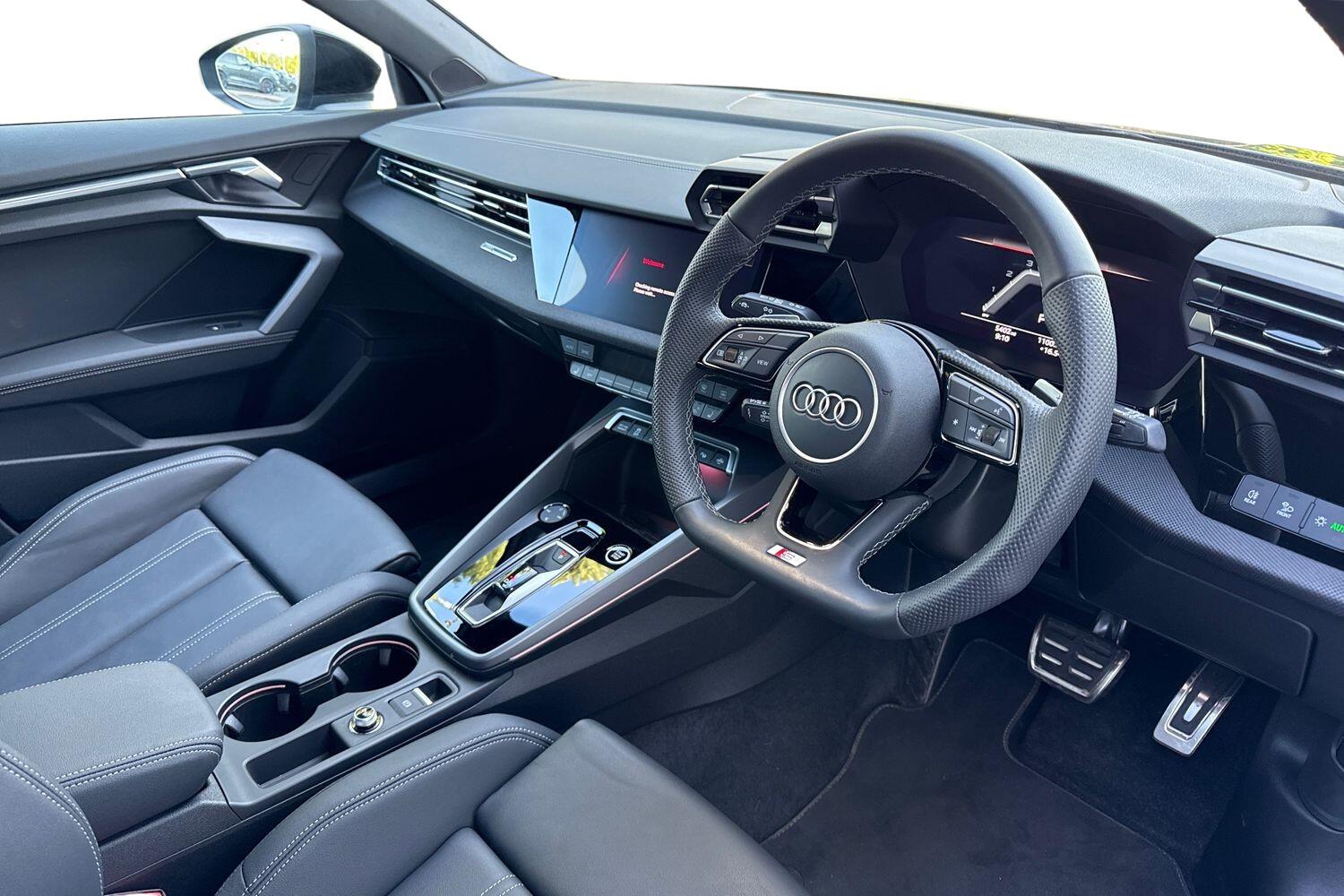 Used Audi A3 2024 for sale - 75908988: Photo 8