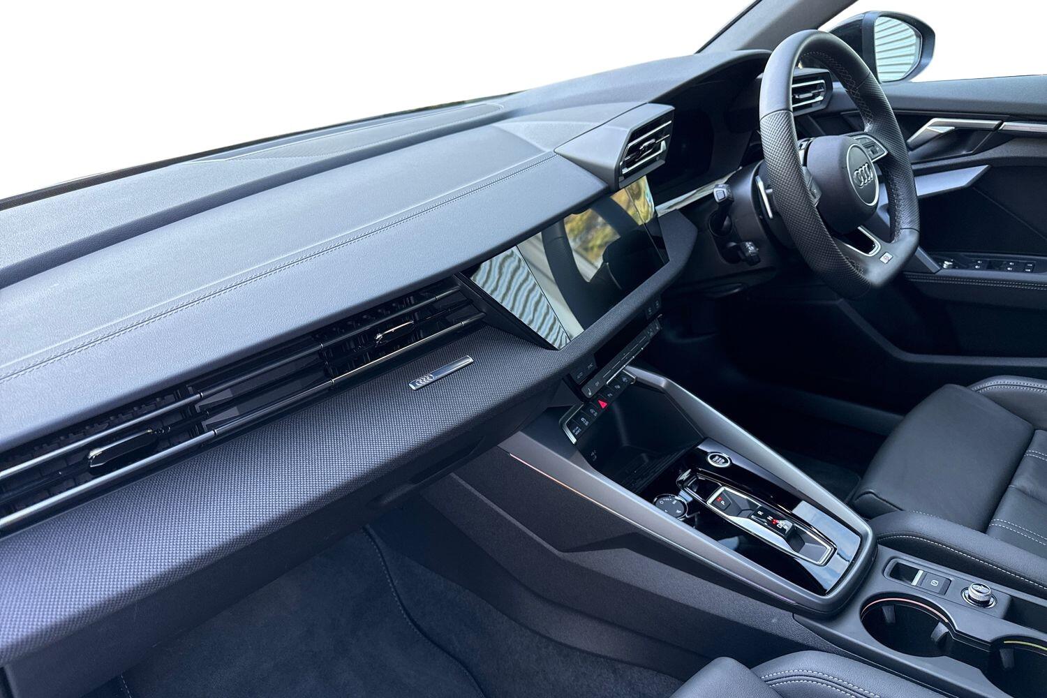 Used Audi A3 2024 for sale - 75908988: Photo 9