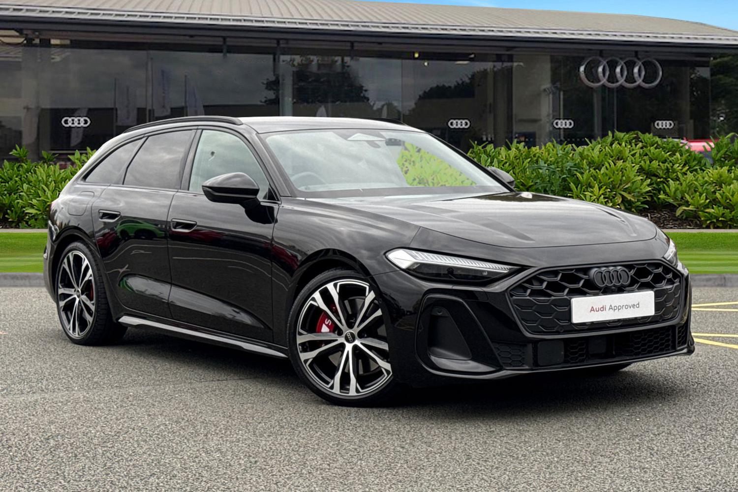 Used Audi S5 Avant 2025 for sale - 76304713: Photo 1