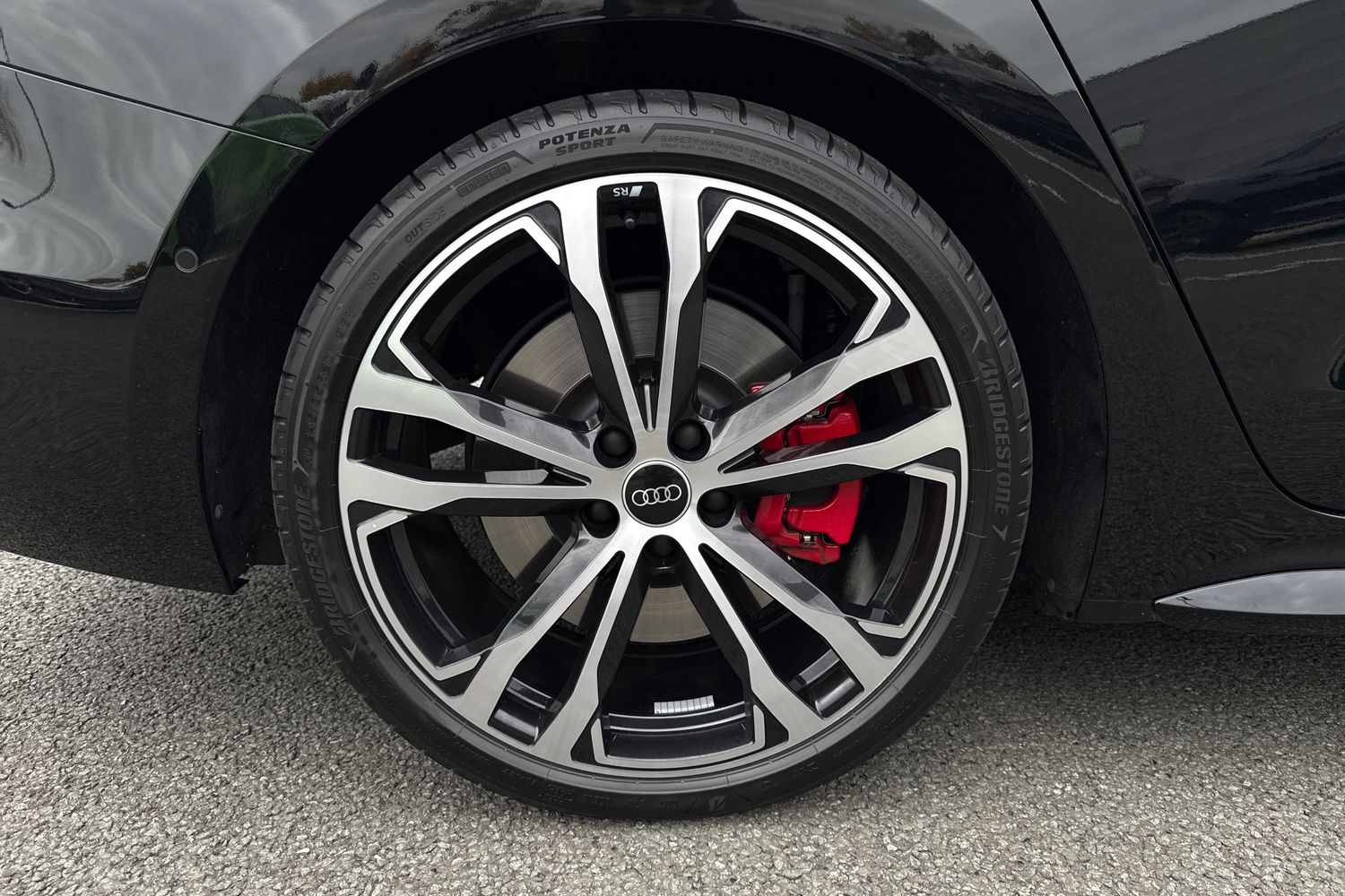 Used Audi S5 Avant 2025 for sale - 76304713: Photo 11