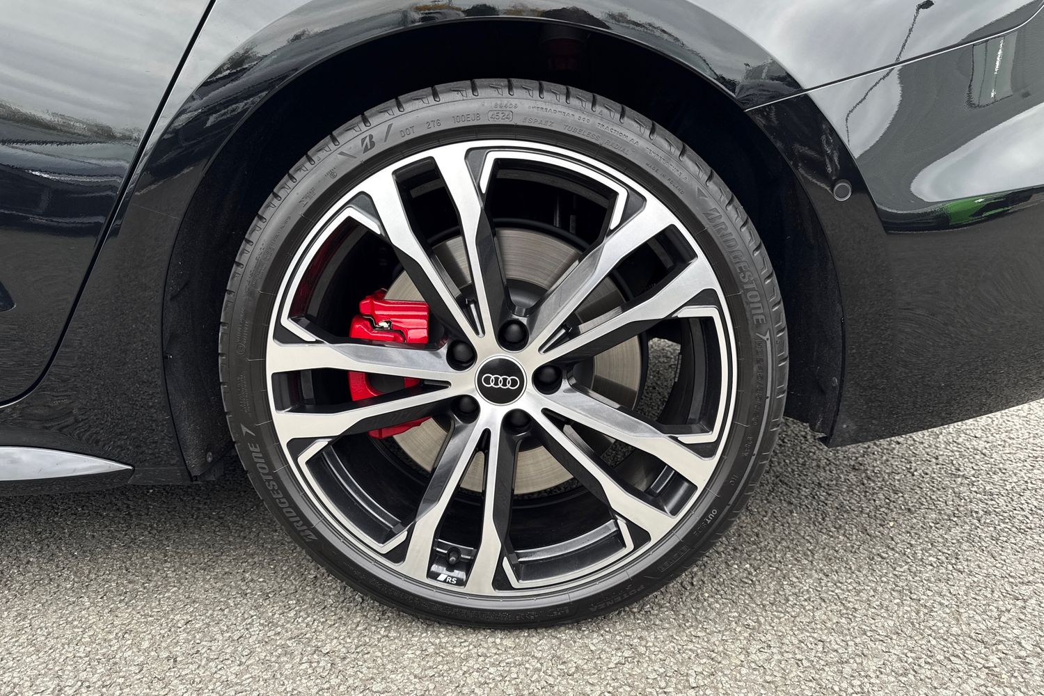 Used Audi S5 Avant 2025 for sale - 76304713: Photo 12