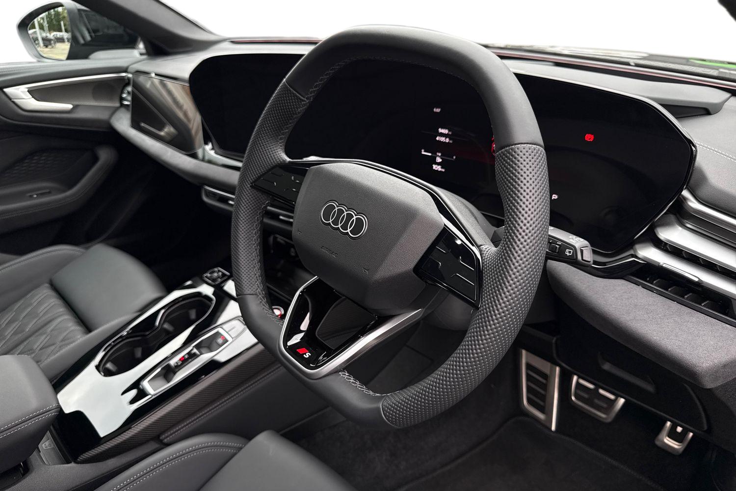 Used Audi S5 Avant 2025 for sale - 76304713: Photo 14
