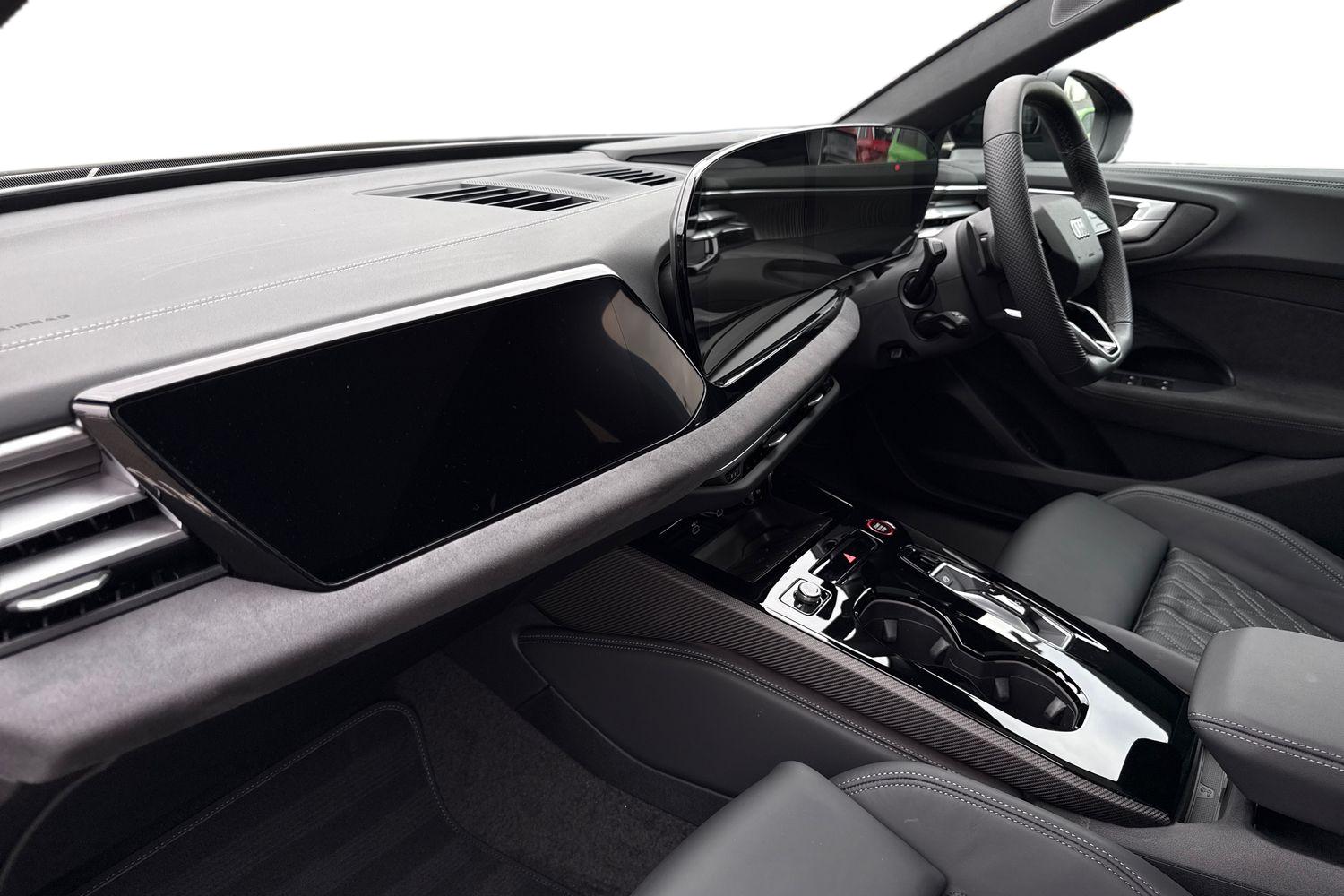 Used Audi S5 Avant 2025 for sale - 76304713: Photo 15