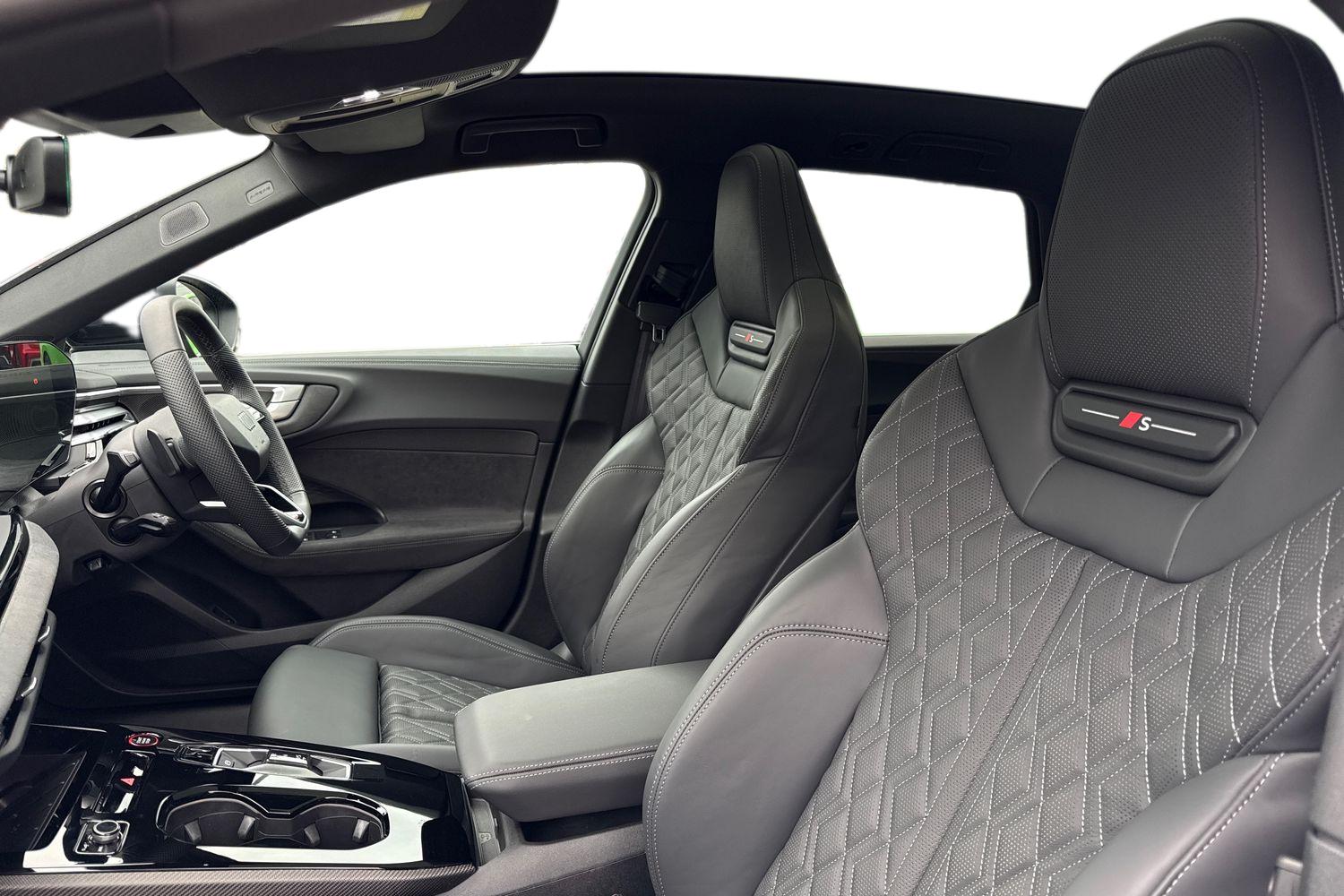 Used Audi S5 Avant 2025 for sale - 76304713: Photo 16