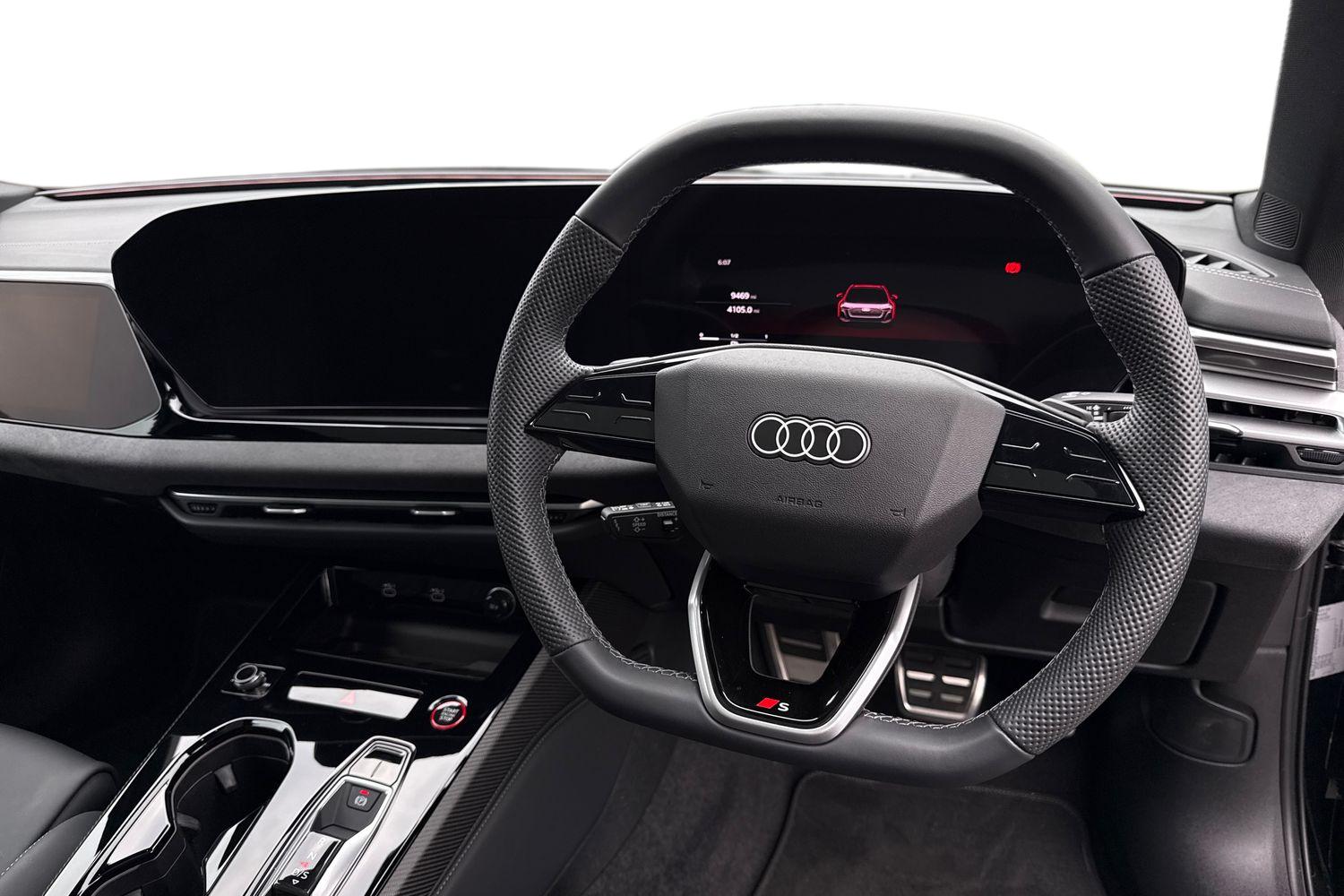 Used Audi S5 Avant 2025 for sale - 76304713: Photo 18