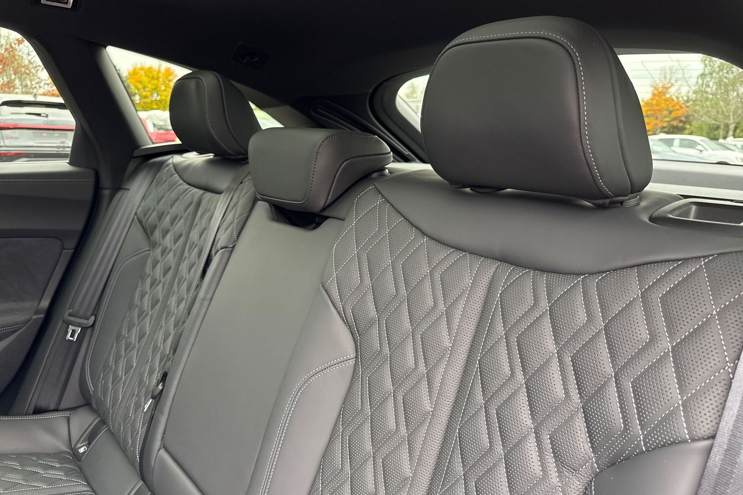 Used Audi S5 Avant 2025 for sale - 76304713: Photo 19