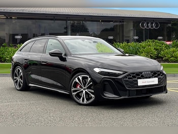 Audi - S5 Avant
