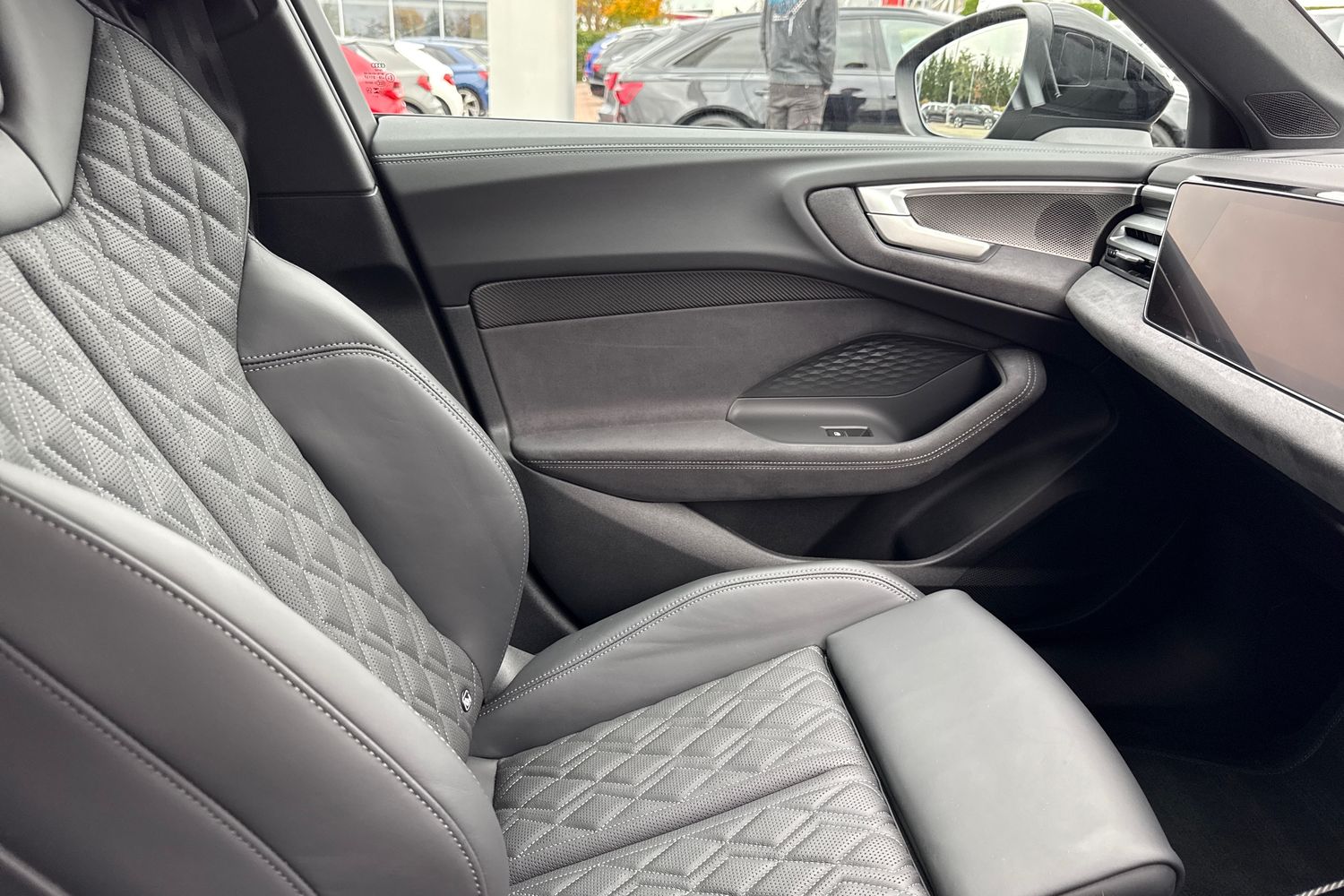Used Audi S5 Avant 2025 for sale - 76304713: Photo 20