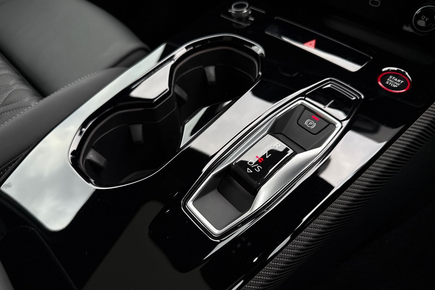 Used Audi S5 Avant 2025 for sale - 76304713: Photo 23