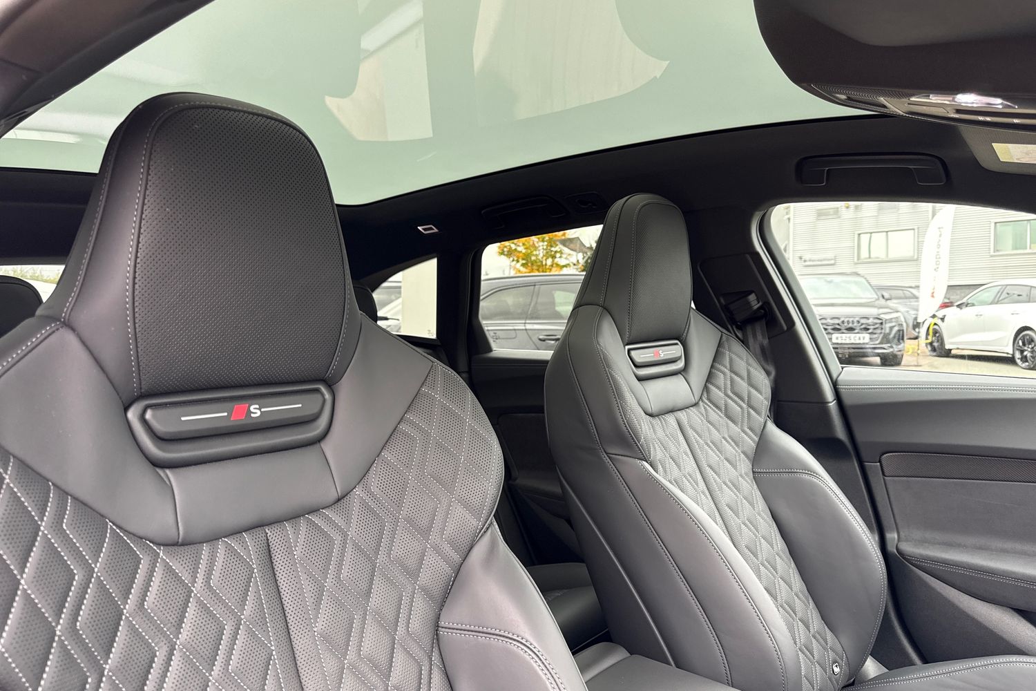Used Audi S5 Avant 2025 for sale - 76304713: Photo 24