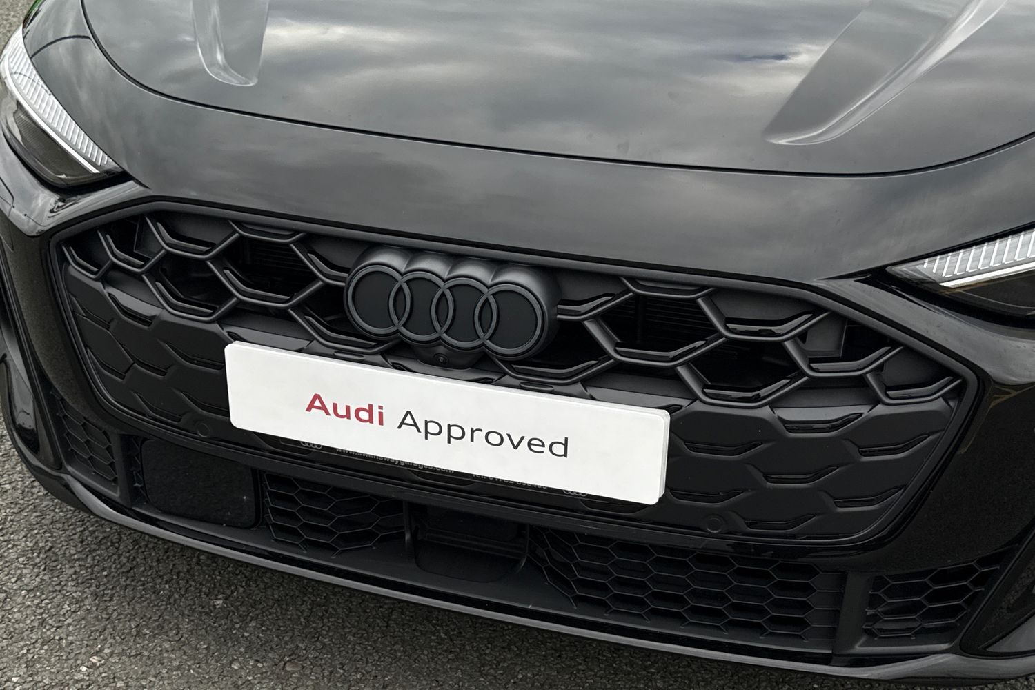 Used Audi S5 Avant 2025 for sale - 76304713: Photo 39