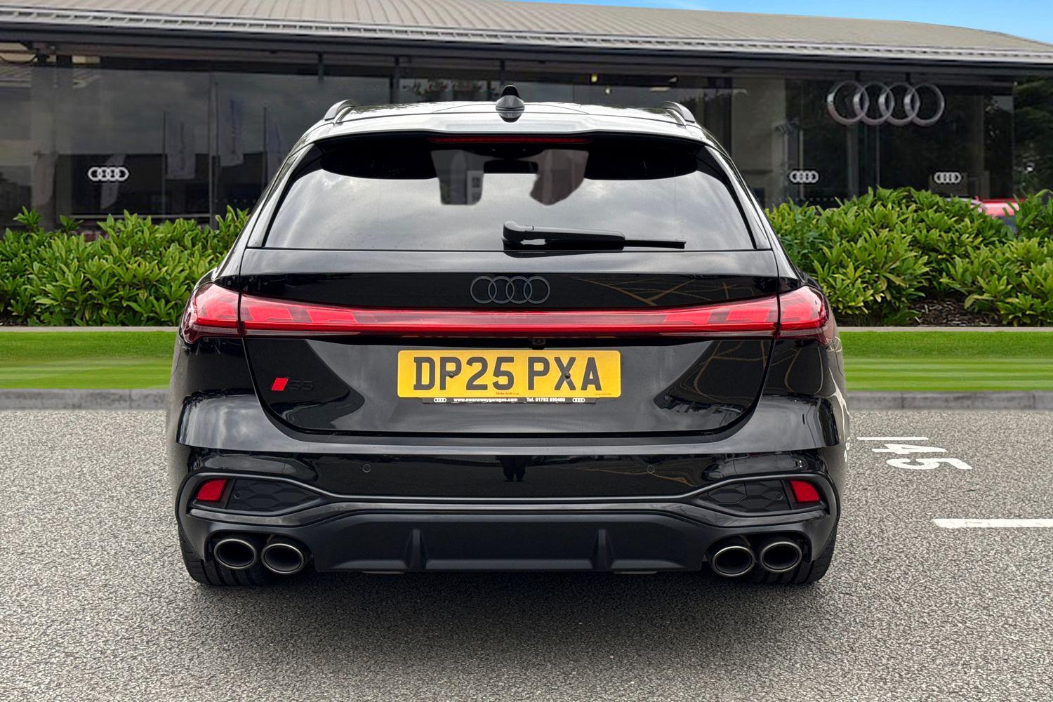 Used Audi S5 Avant 2025 for sale - 76304713: Photo 4