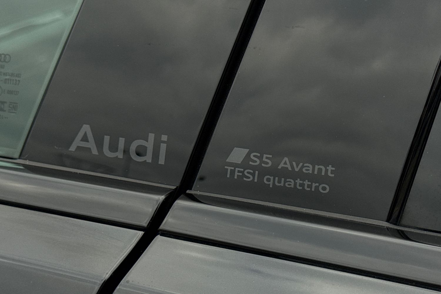 Used Audi S5 Avant 2025 for sale - 76304713: Photo 40