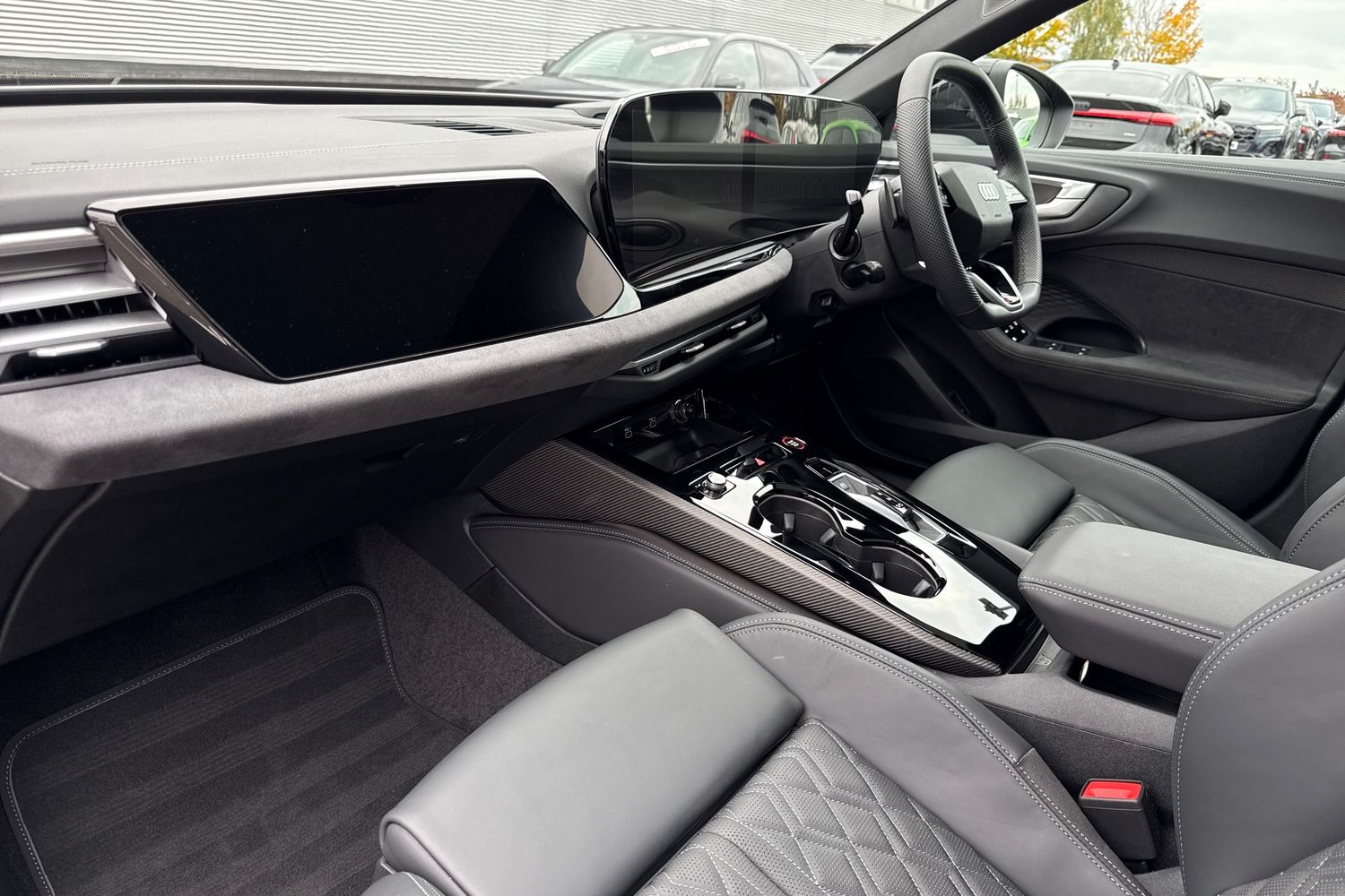 Used Audi S5 Avant 2025 for sale - 76304713: Photo 47