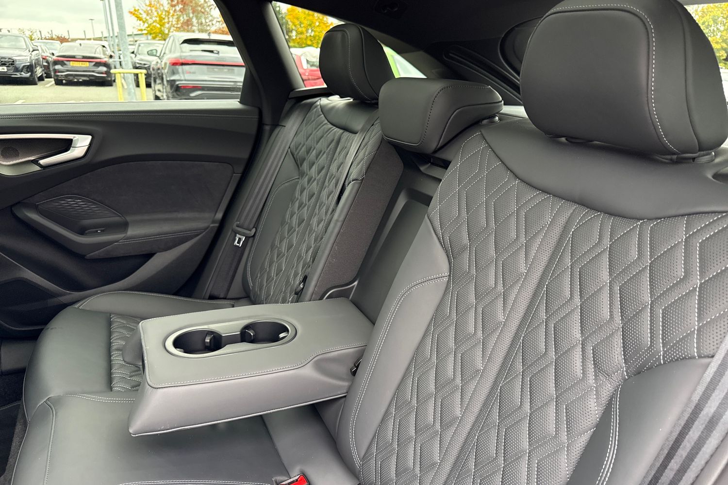 Used Audi S5 Avant 2025 for sale - 76304713: Photo 50
