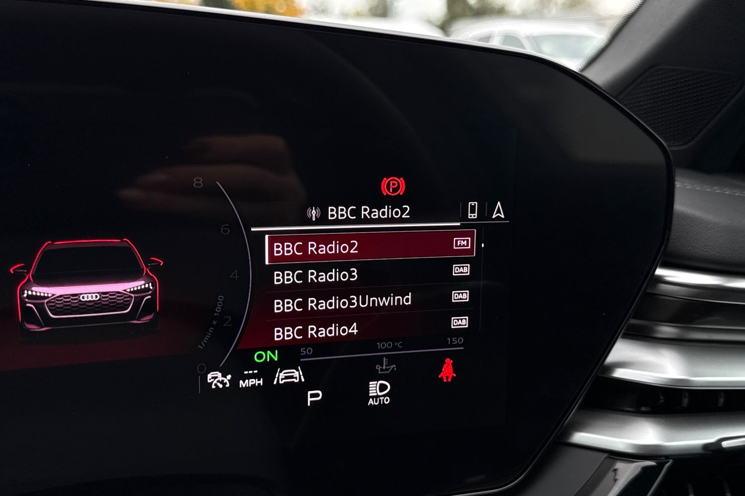 Used Audi S5 Avant 2025 for sale - 76304713: Photo 57