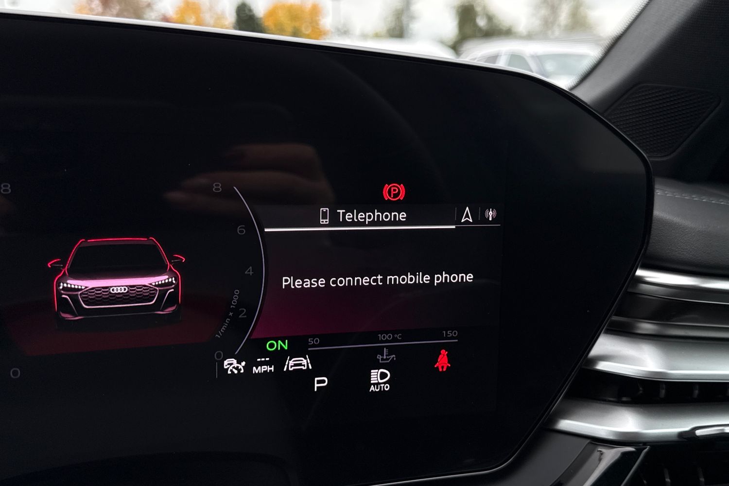 Used Audi S5 Avant 2025 for sale - 76304713: Photo 58