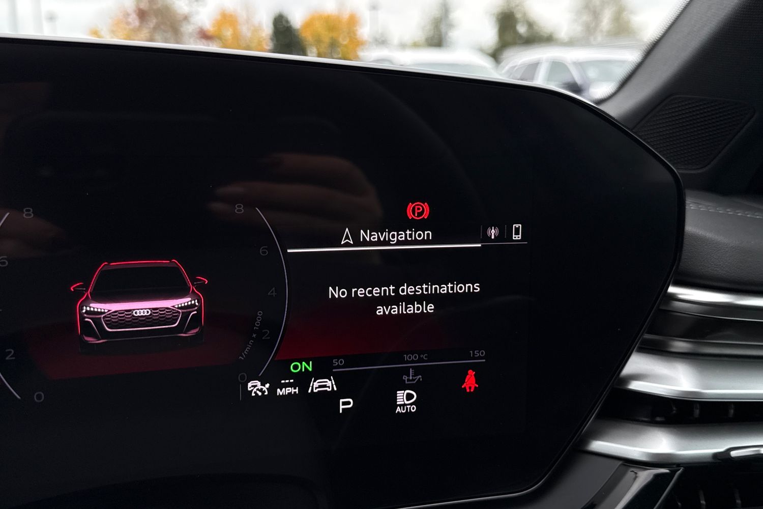 Used Audi S5 Avant 2025 for sale - 76304713: Photo 59
