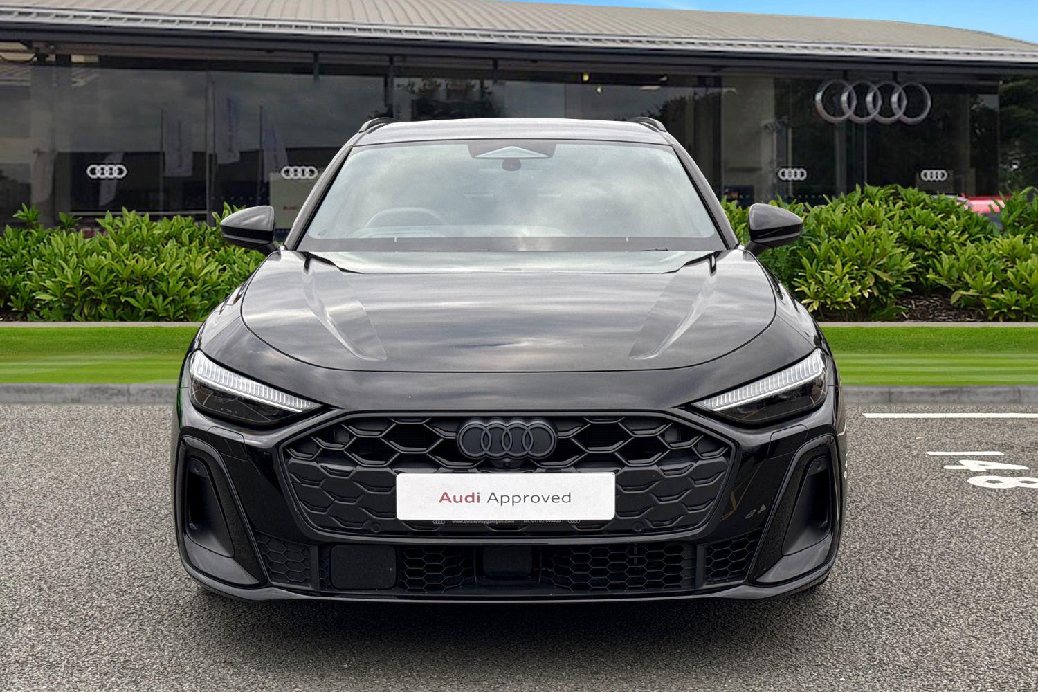 Used Audi S5 Avant 2025 for sale - 76304713: Photo 6