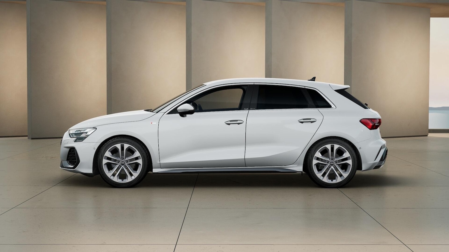 Used Audi A3 2025 for sale - 77048503: Photo 3