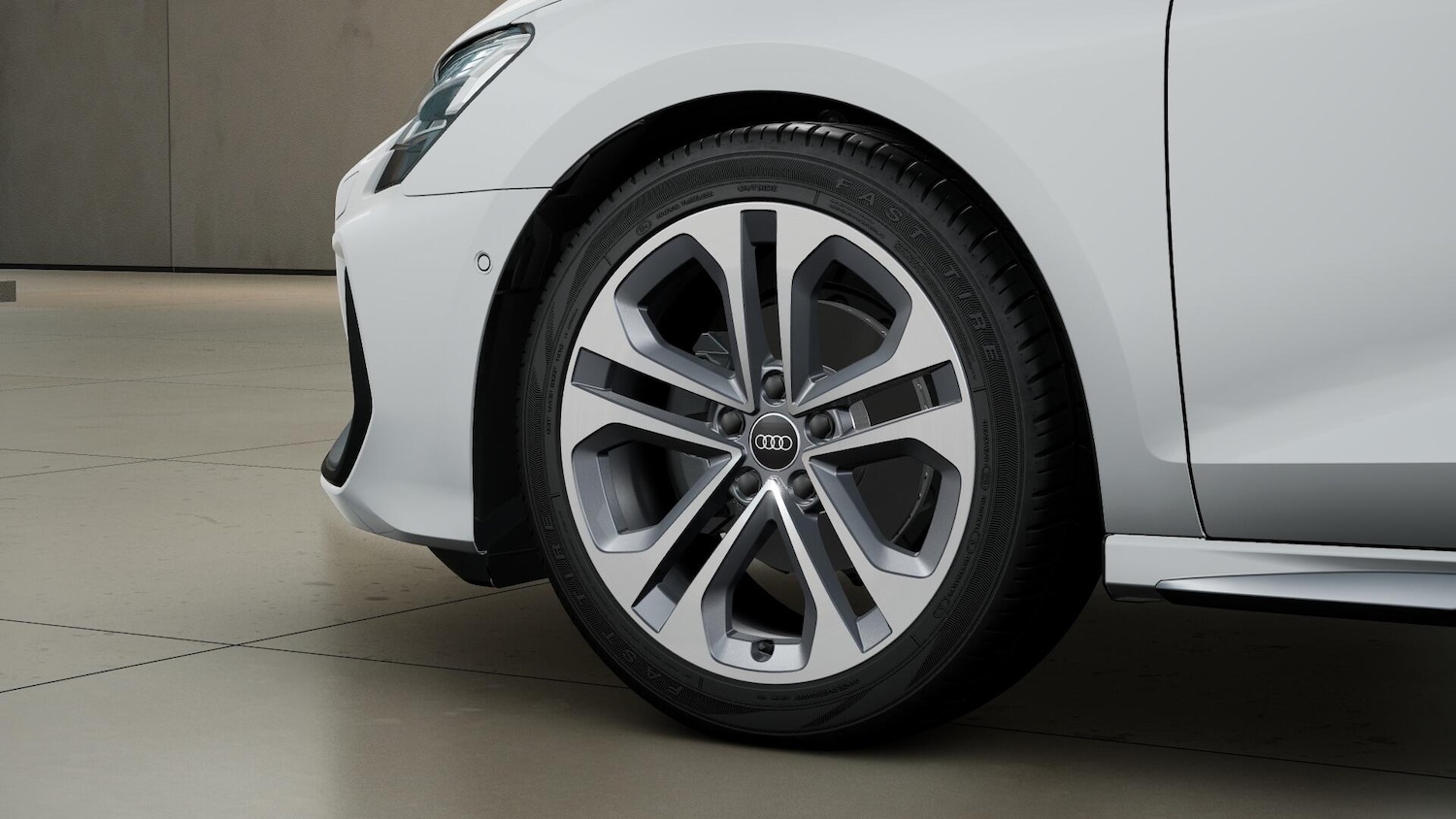 Used Audi A3 2025 for sale - 77048503: Photo 4