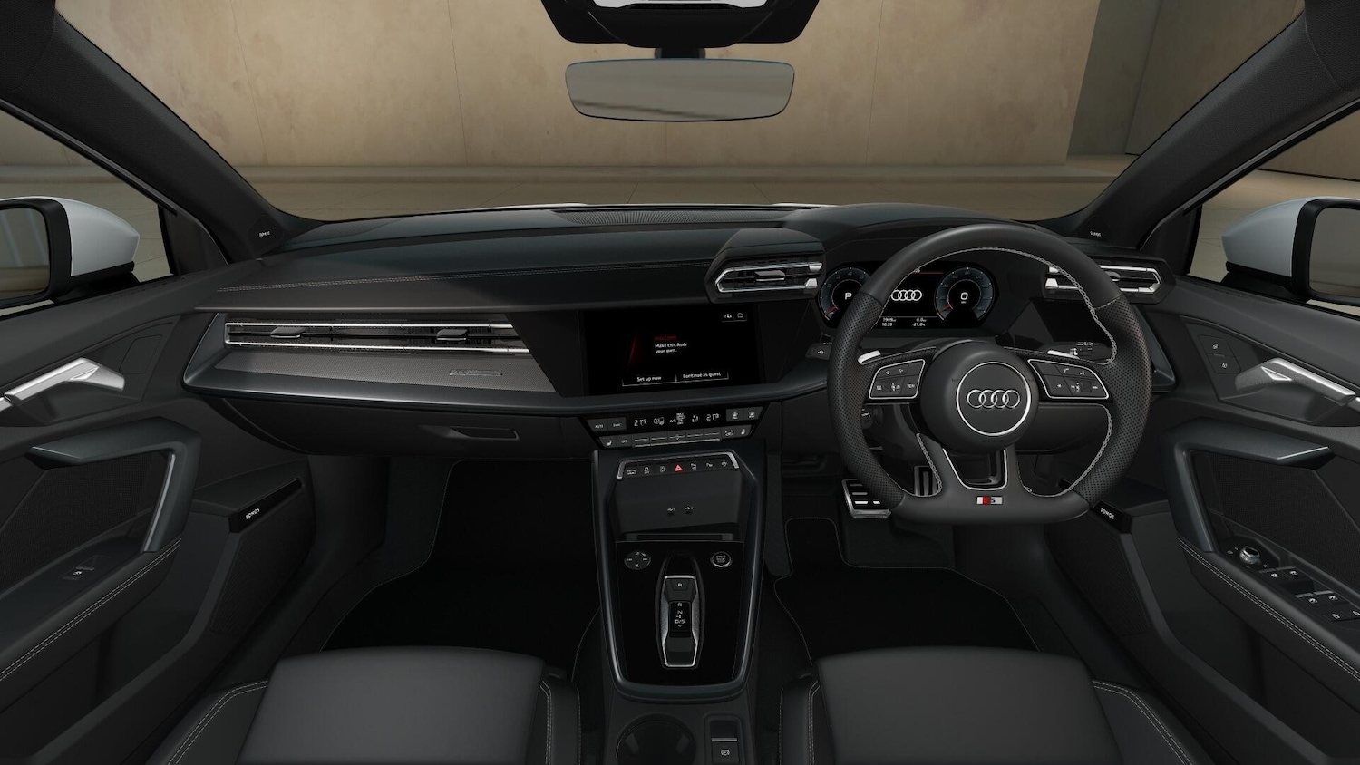 Used Audi A3 2025 for sale - 77048503: Photo 8