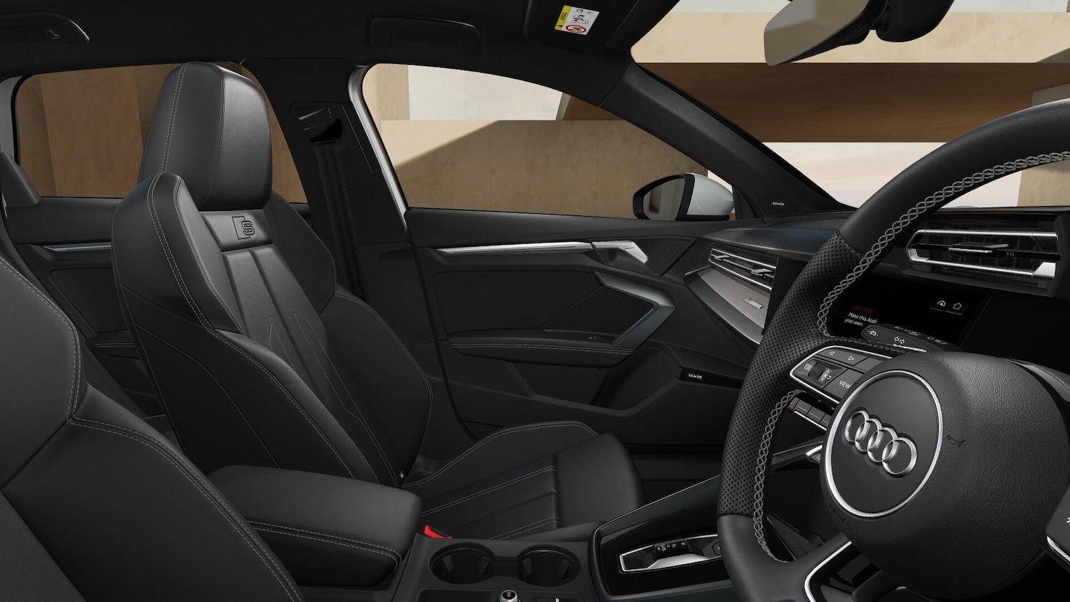 Used Audi A3 2025 for sale - 77048503: Photo 9