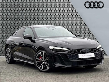 Used Audi A5 2025 for sale - 78668608: Photo