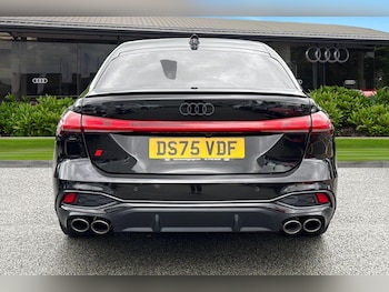 Used Audi S5 Avant 2025 for sale - 78668608: Photo