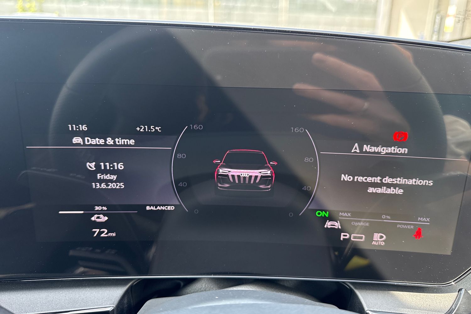 Used Audi Q6 e-tron 2025 for sale - 75945646: Photo 29