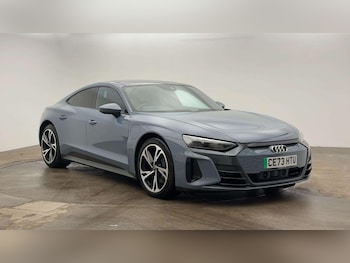 2023 - 390kW Quattro 93kWh 4dr Auto