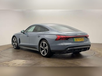 Used Audi e-tron GT 2023 for sale - 76274746: Photo 3