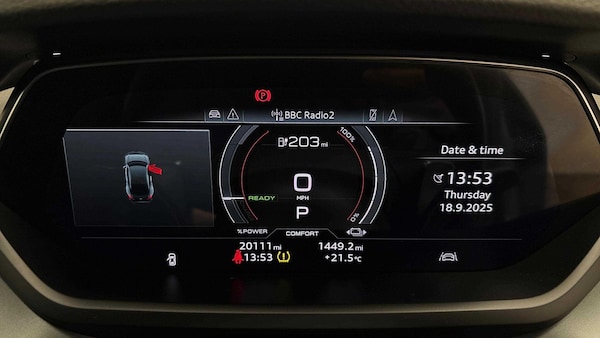 Used Audi e-tron GT 2023 for sale - 76274746: Photo 9