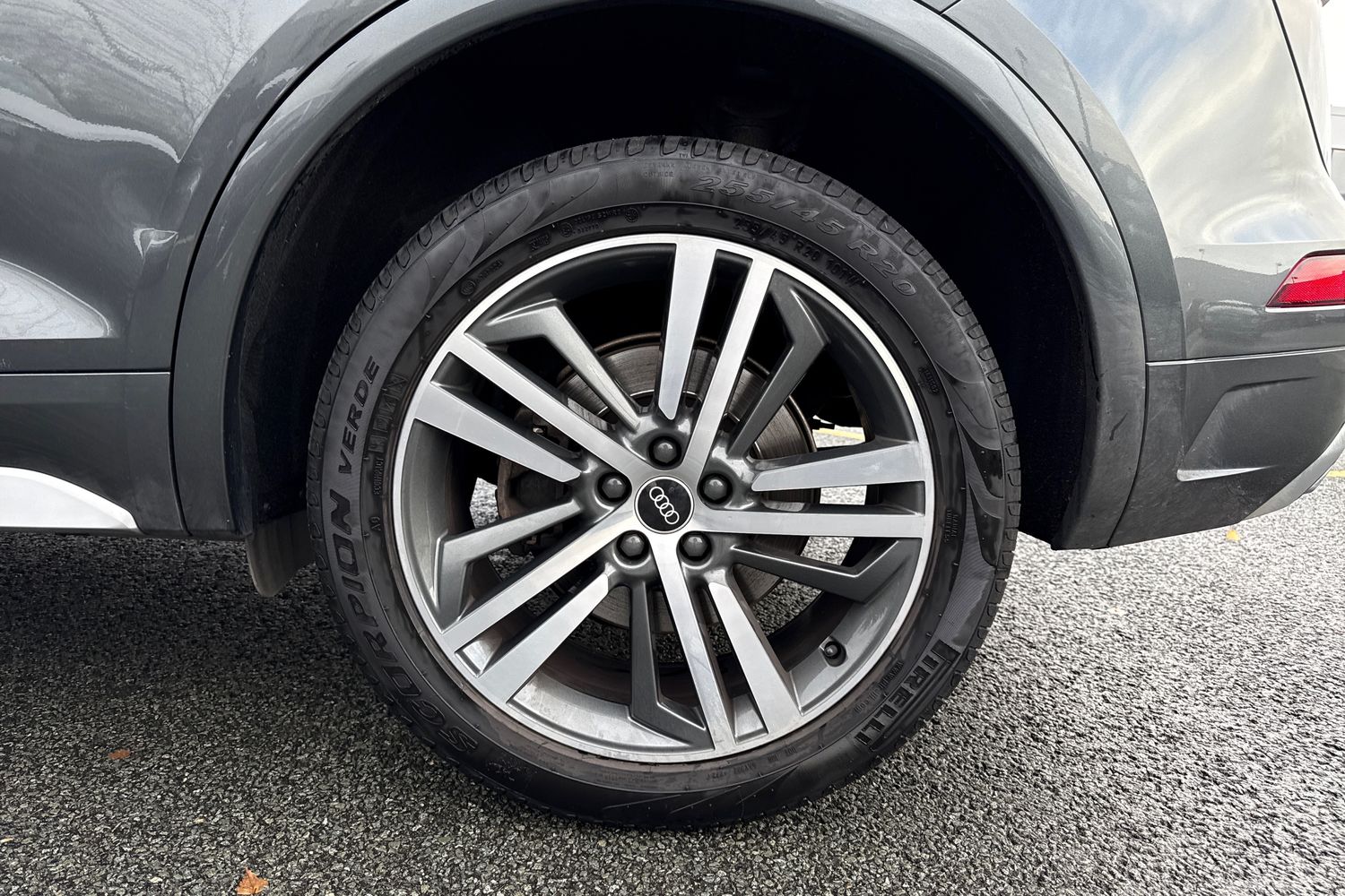 Used Audi Q5 2022 for sale - 77382310: Photo 13