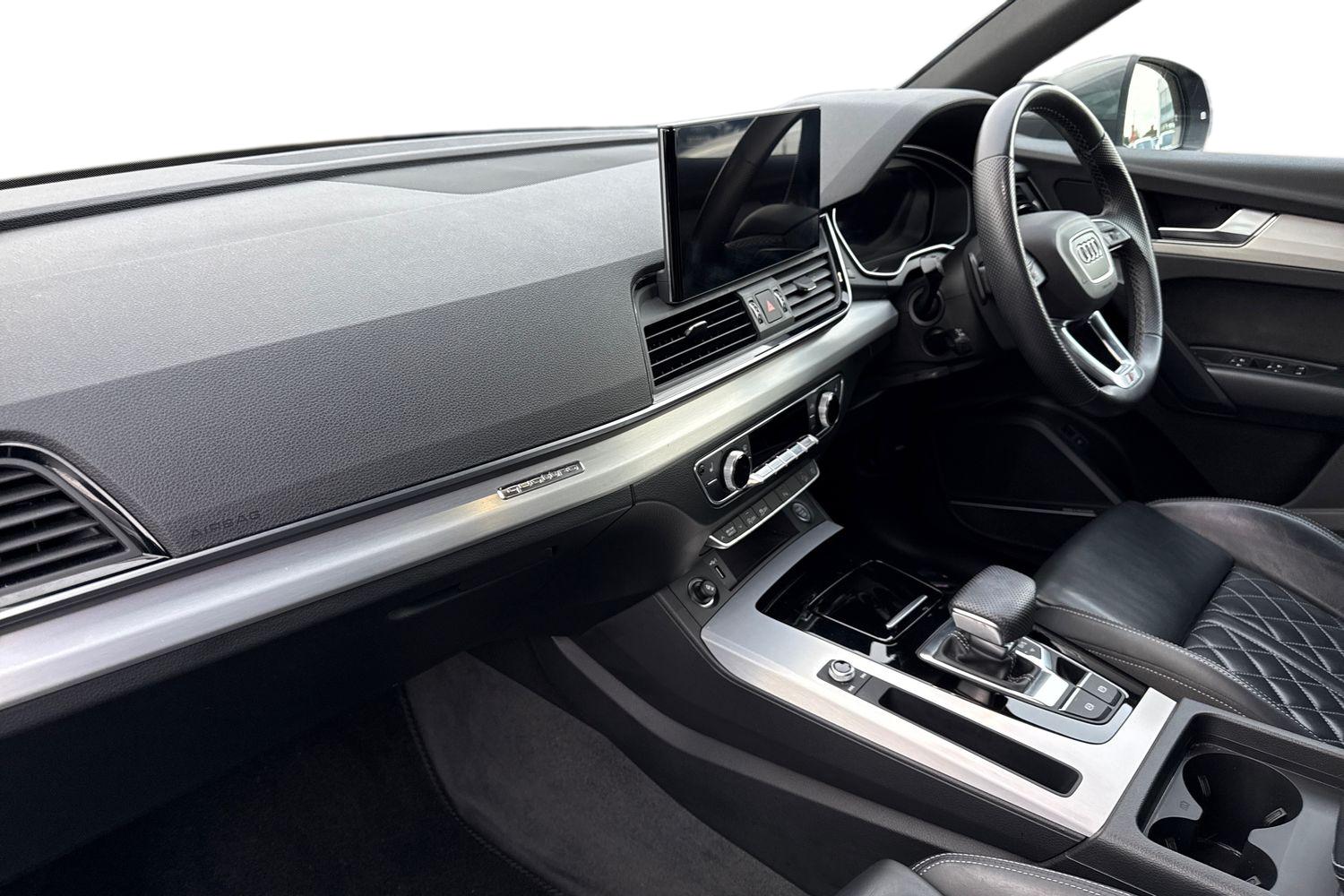 Used Audi Q5 2022 for sale - 77382310: Photo 15