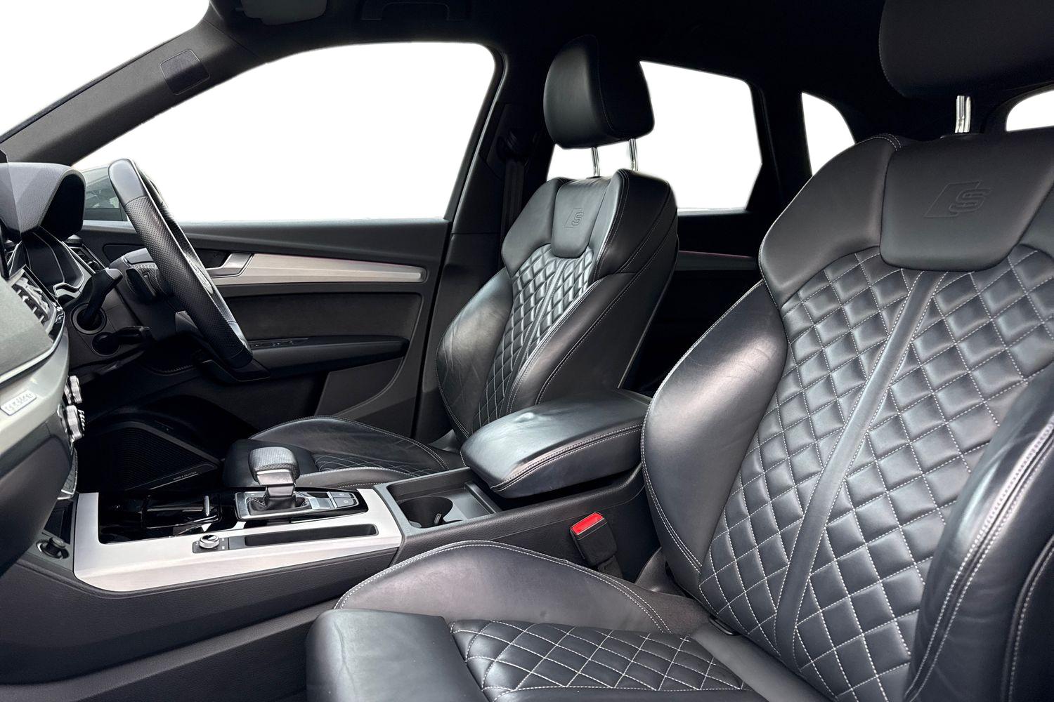 Used Audi Q5 2022 for sale - 77382310: Photo 16