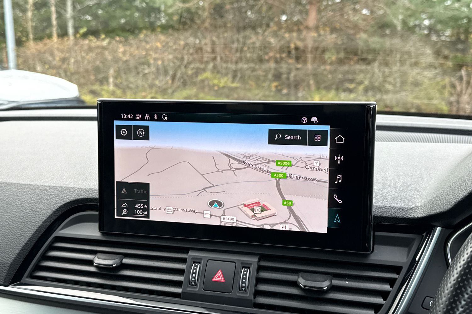 Used Audi Q5 2022 for sale - 77382310: Photo 17