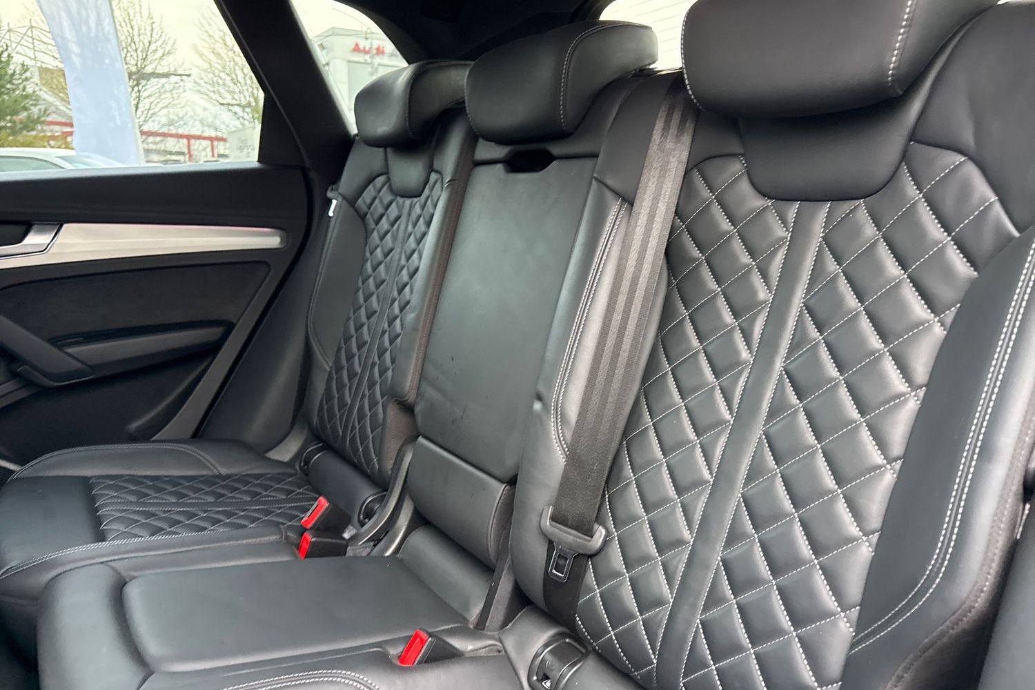 Used Audi Q5 2022 for sale - 77382310: Photo 19