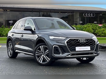 Audi Q5 feature image