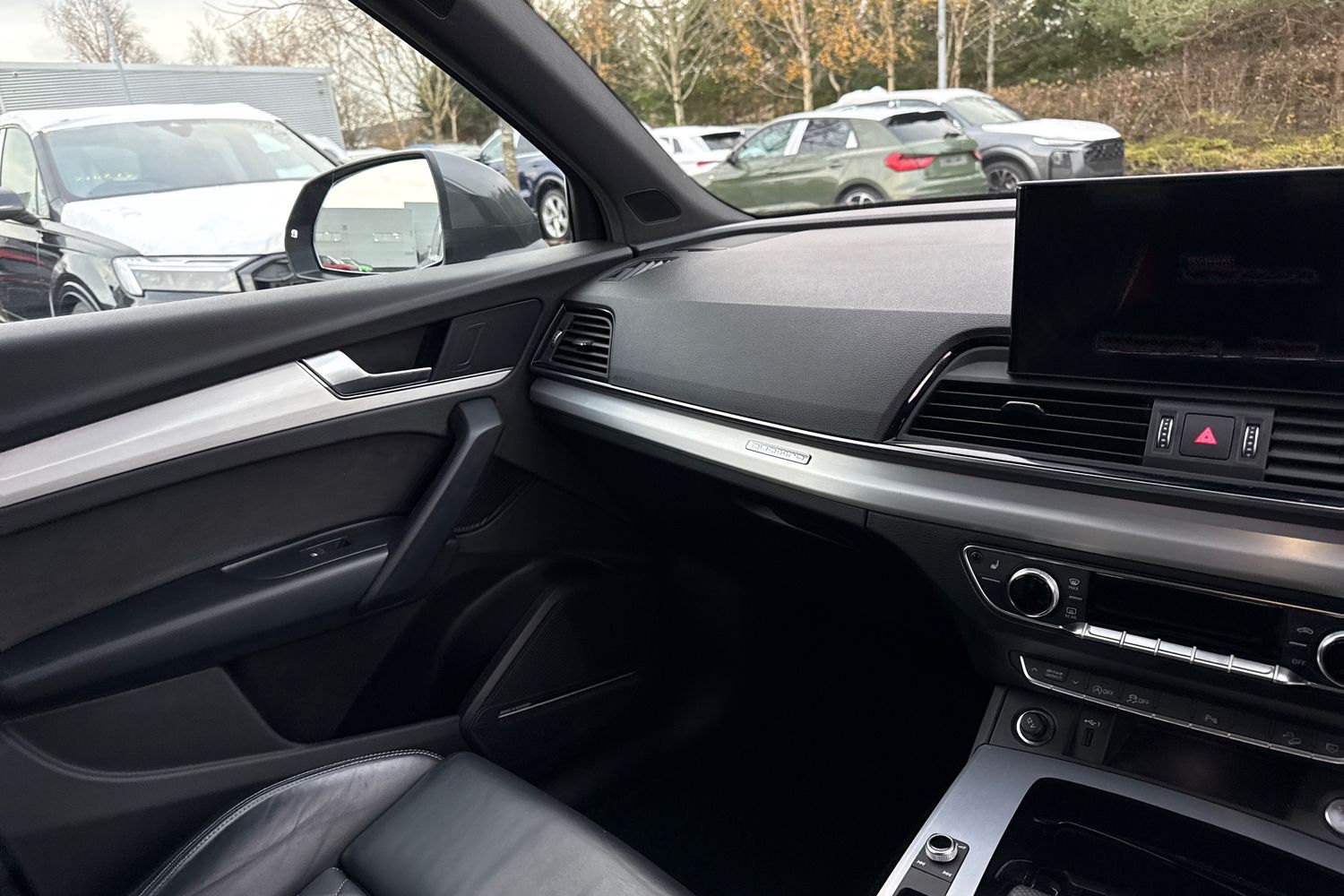 Used Audi Q5 2022 for sale - 77382310: Photo 20