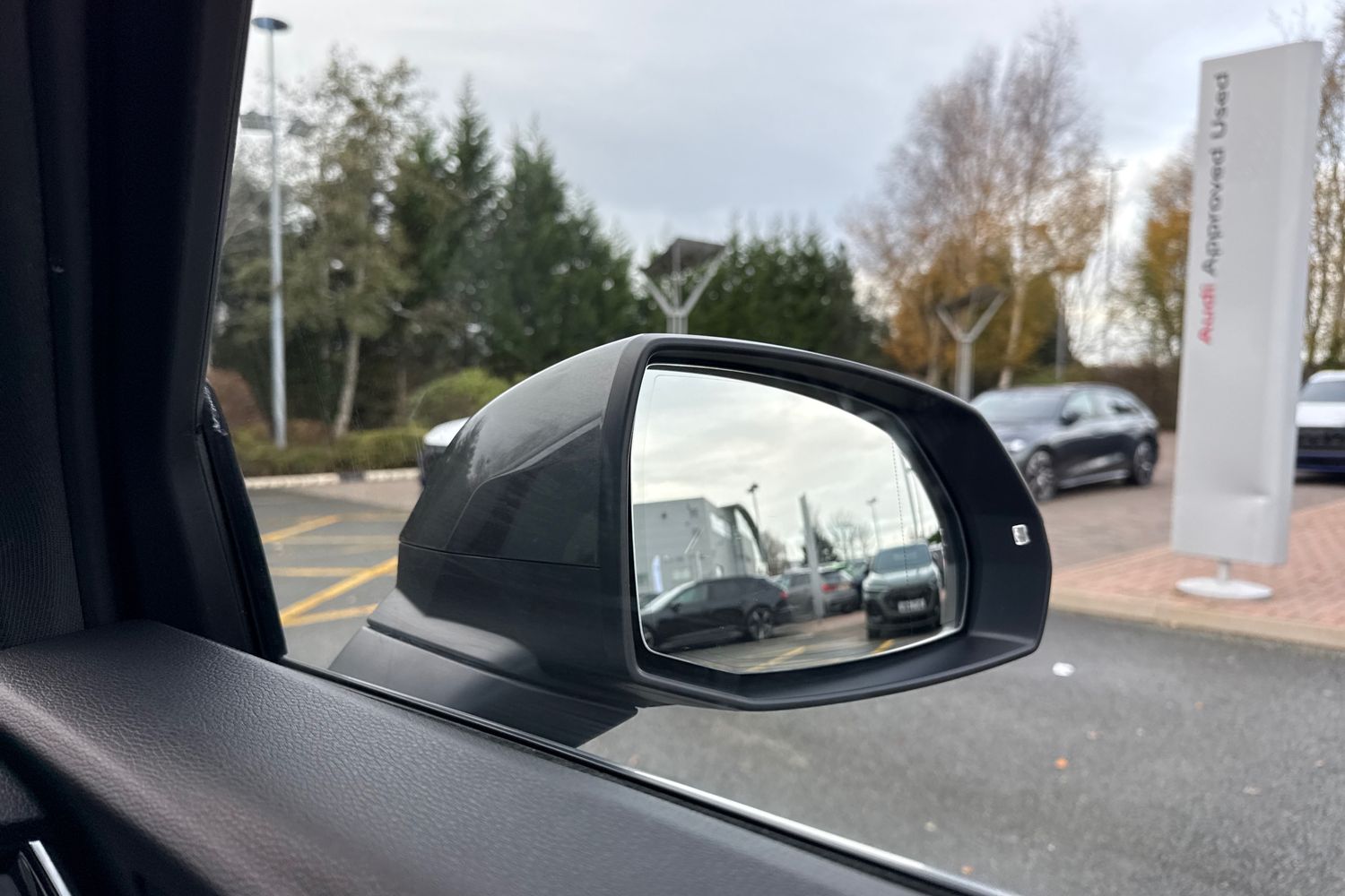 Used Audi Q5 2022 for sale - 77382310: Photo 21