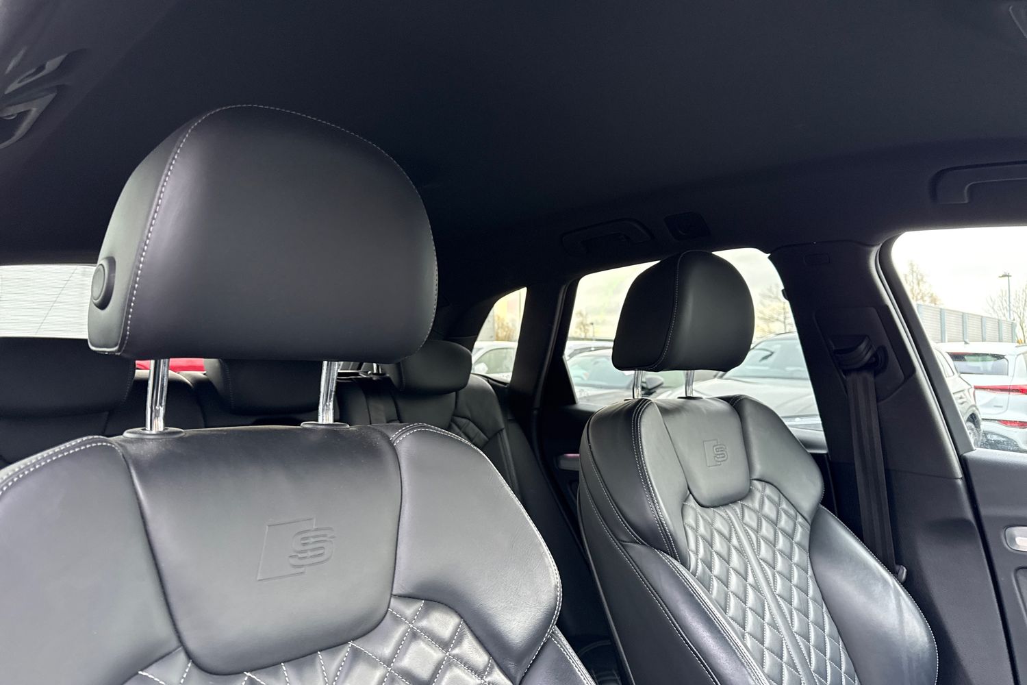 Used Audi Q5 2022 for sale - 77382310: Photo 24