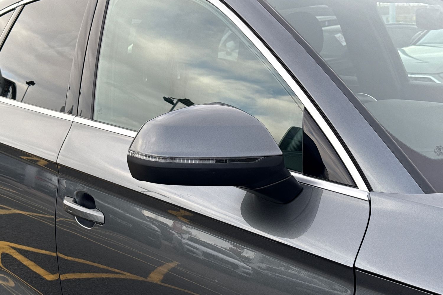 Used Audi Q5 2022 for sale - 77382310: Photo 27