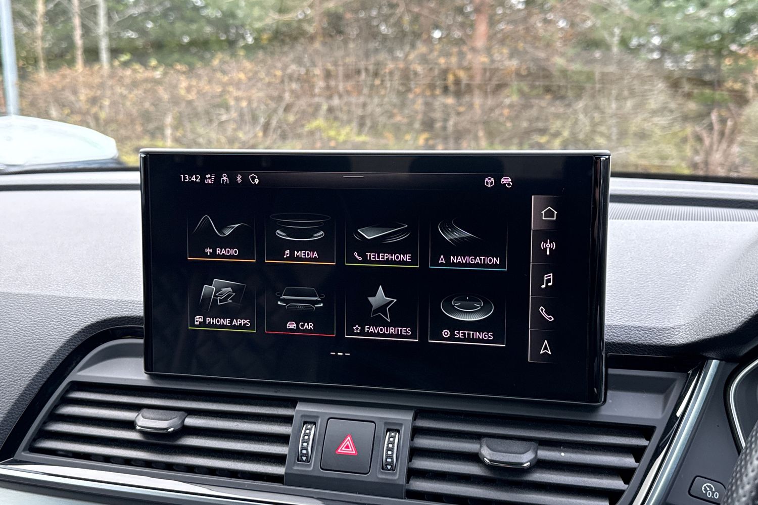 Used Audi Q5 2022 for sale - 77382310: Photo 30